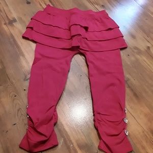 Girl's skirt/pants